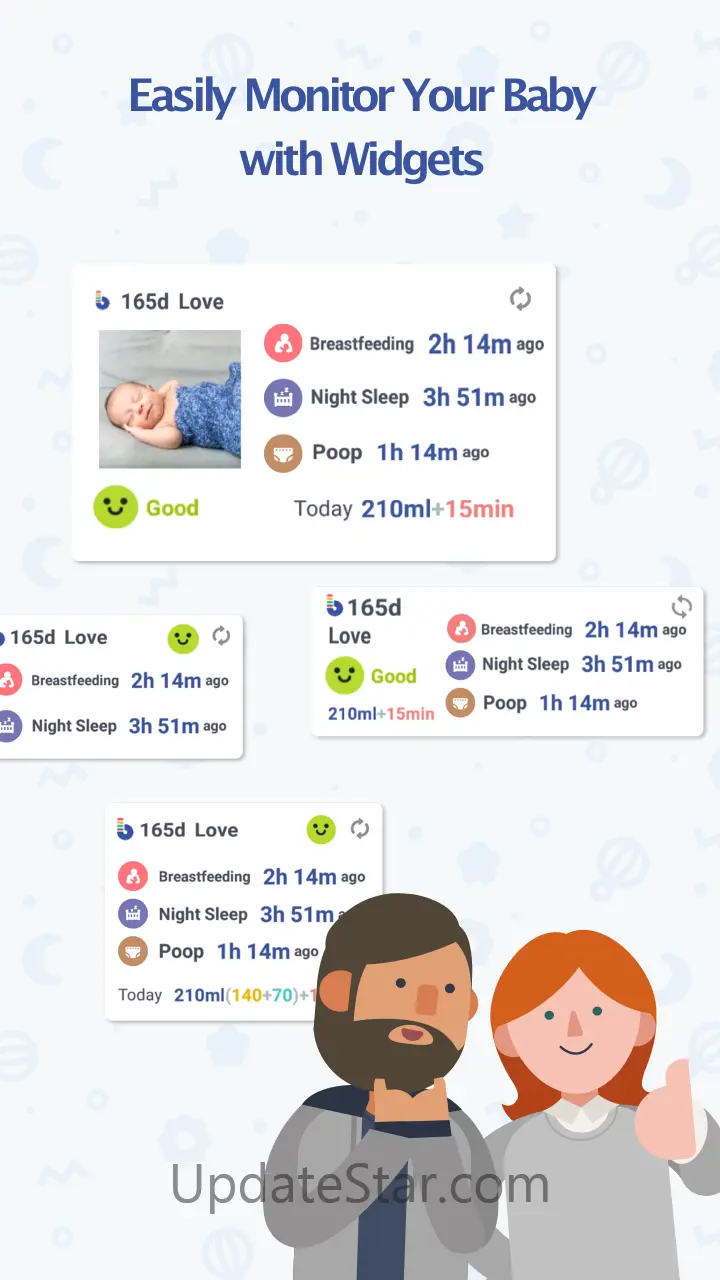 BabyTime (Tracking & Analysis) 4.5.5