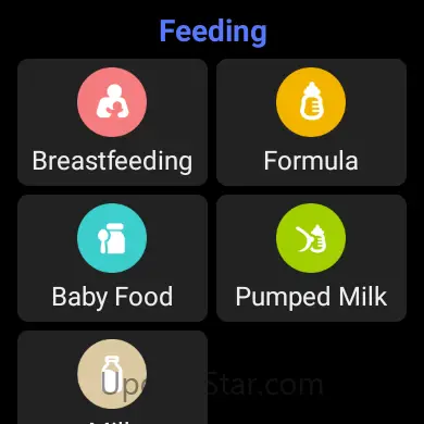 BabyTime (Tracking & Analysis) 4.5.5