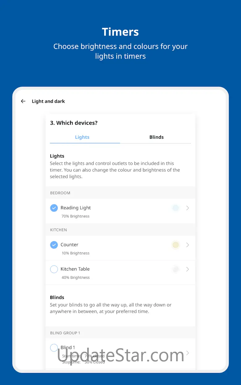 IKEA Home smart 1 1.26.0