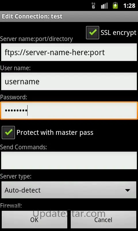 FTP Plugin for Total Commander 2.49