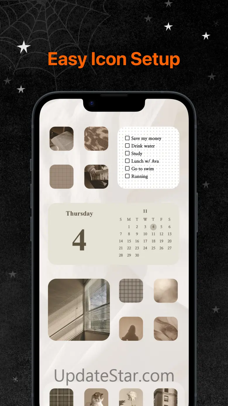 Photo Widget : Simple 2.49.1