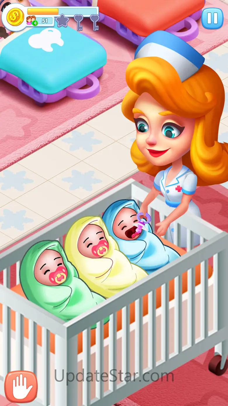 Happy Hospital: ASMR Doctor 1.0.22