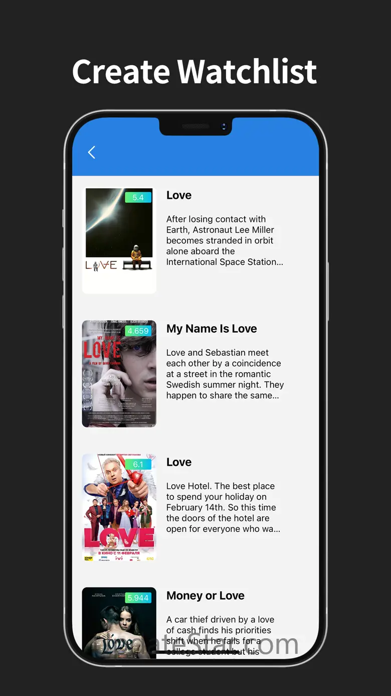 Flixtools：Movies Box & TV Show 1.3.3