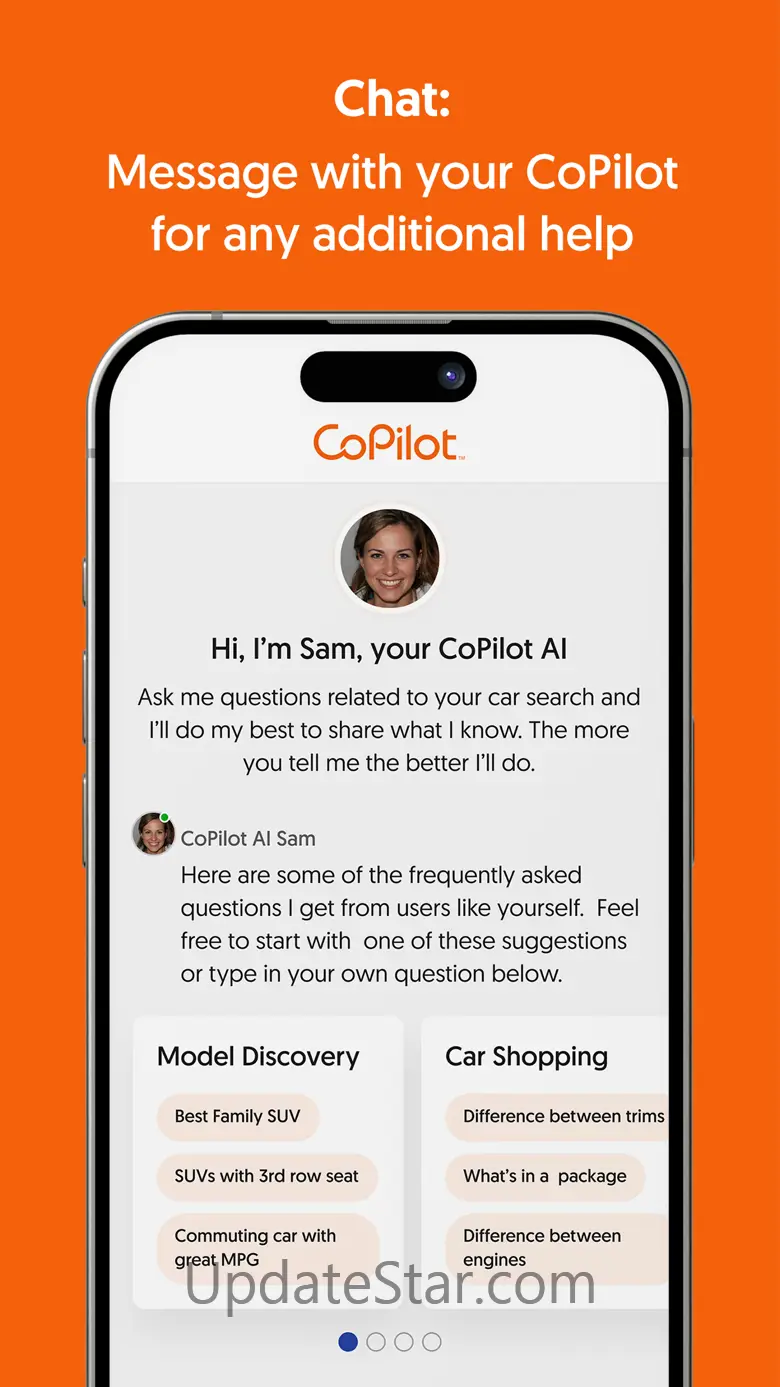 CoPilot