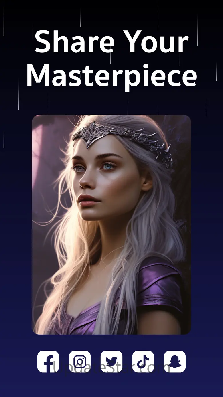 Airt - AI Image Generator 2.3.2