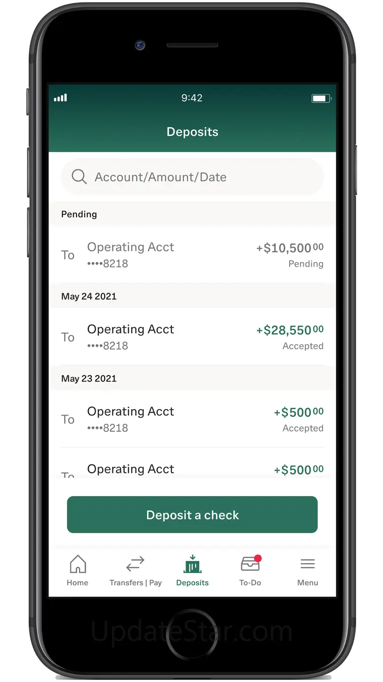 First Republic Corporate 8.1.3