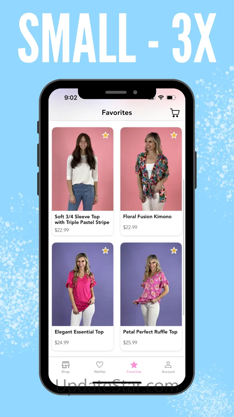 Fashion Attic 3.1.20