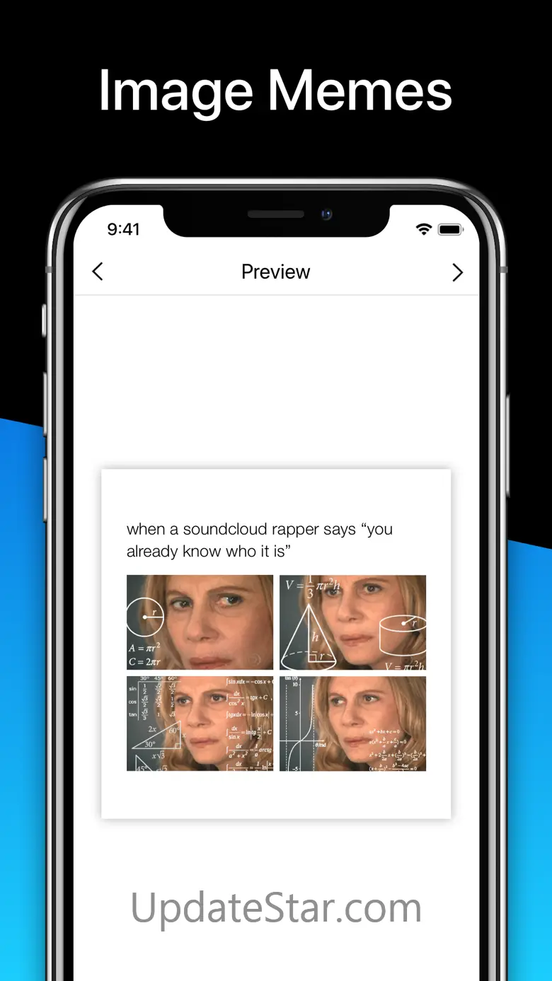 Video Meme Maker Generator MIM 7.0.2