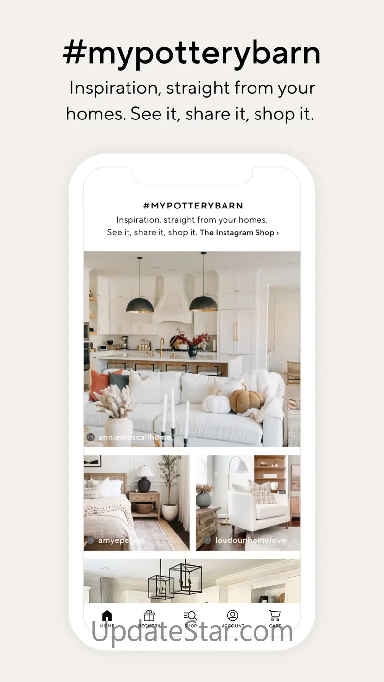 Pottery Barn 14.3.0