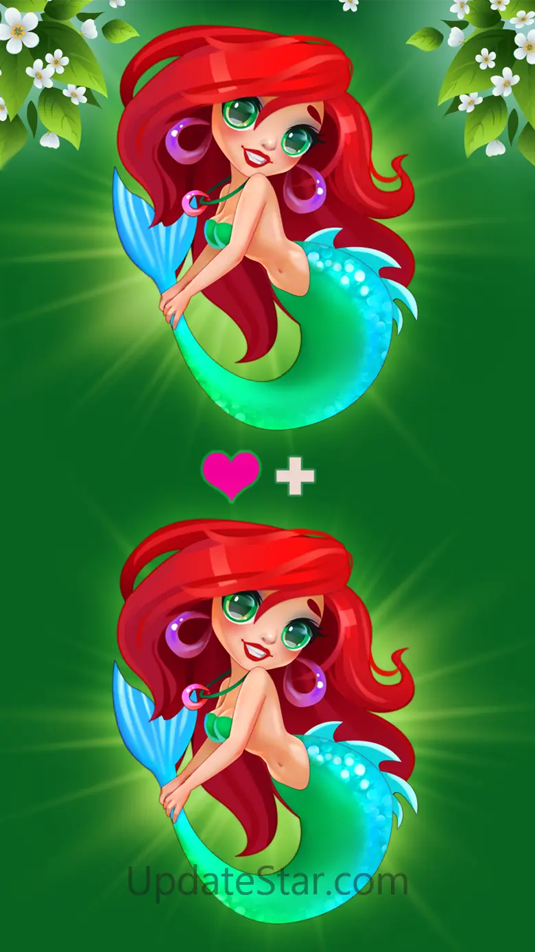Merge Fairies 1.4.5