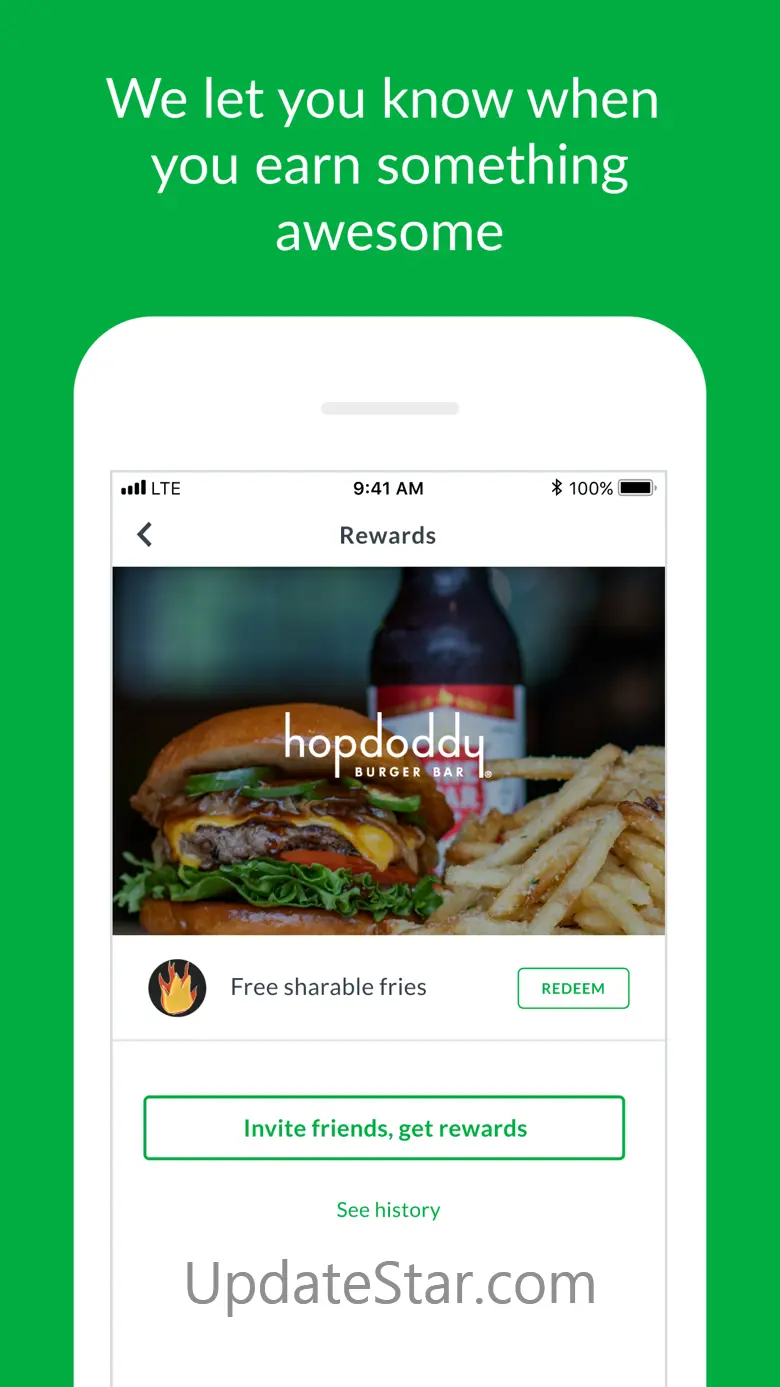 Hopdoddy Burger Bar 32.1.0