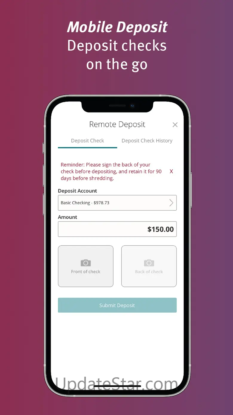 Stanford FCU Mobile Banking 220255785202.0.5801