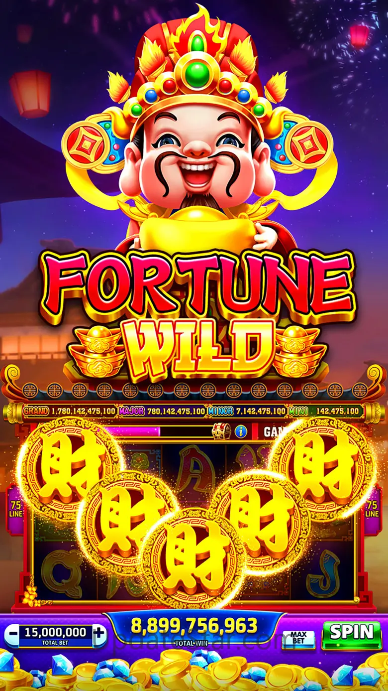 Casino Raiders™-Jackpot Slots 19.08
