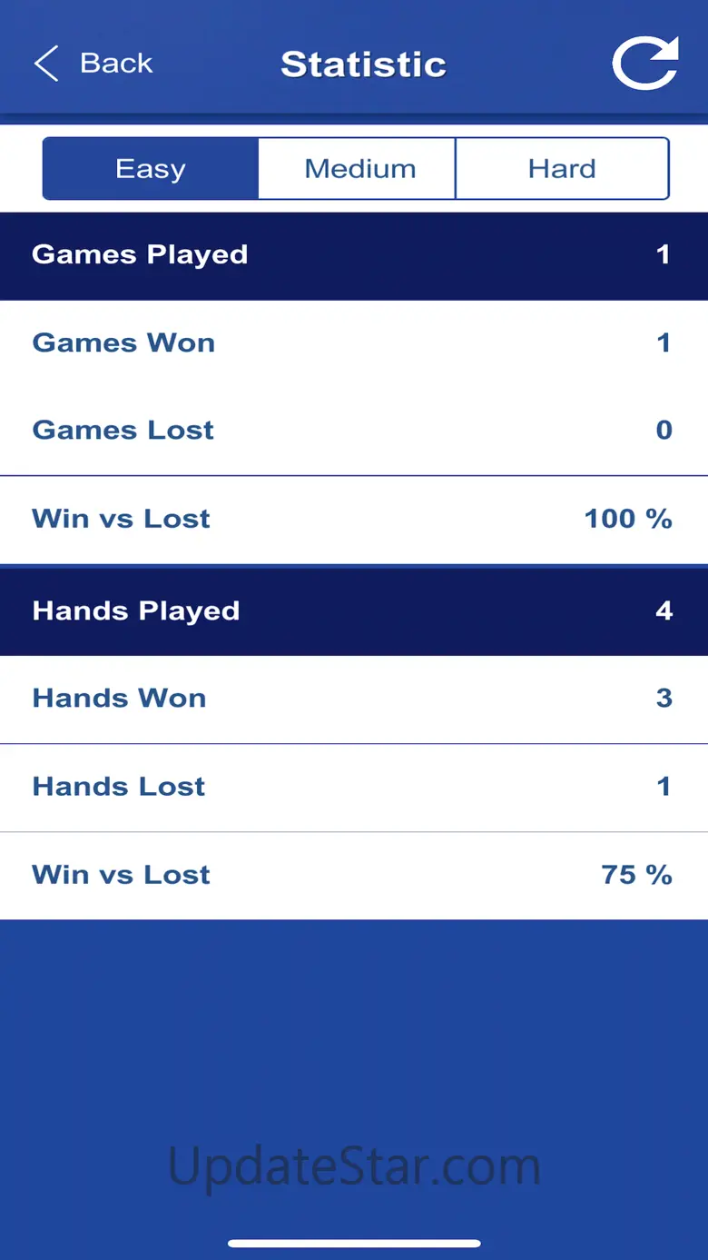 Crazy Eights - Classic Cards 1.0.6