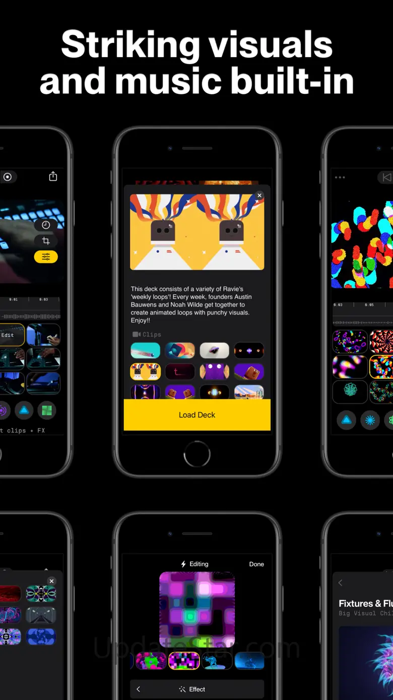 Spool - Video Beat Maker 1.9.2