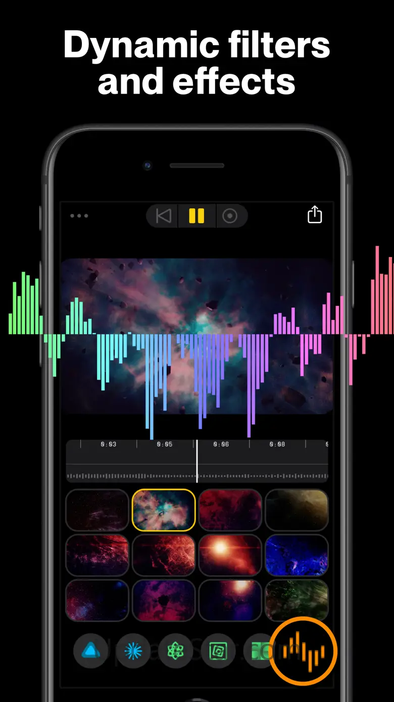 Spool - Video Beat Maker 1.9.2