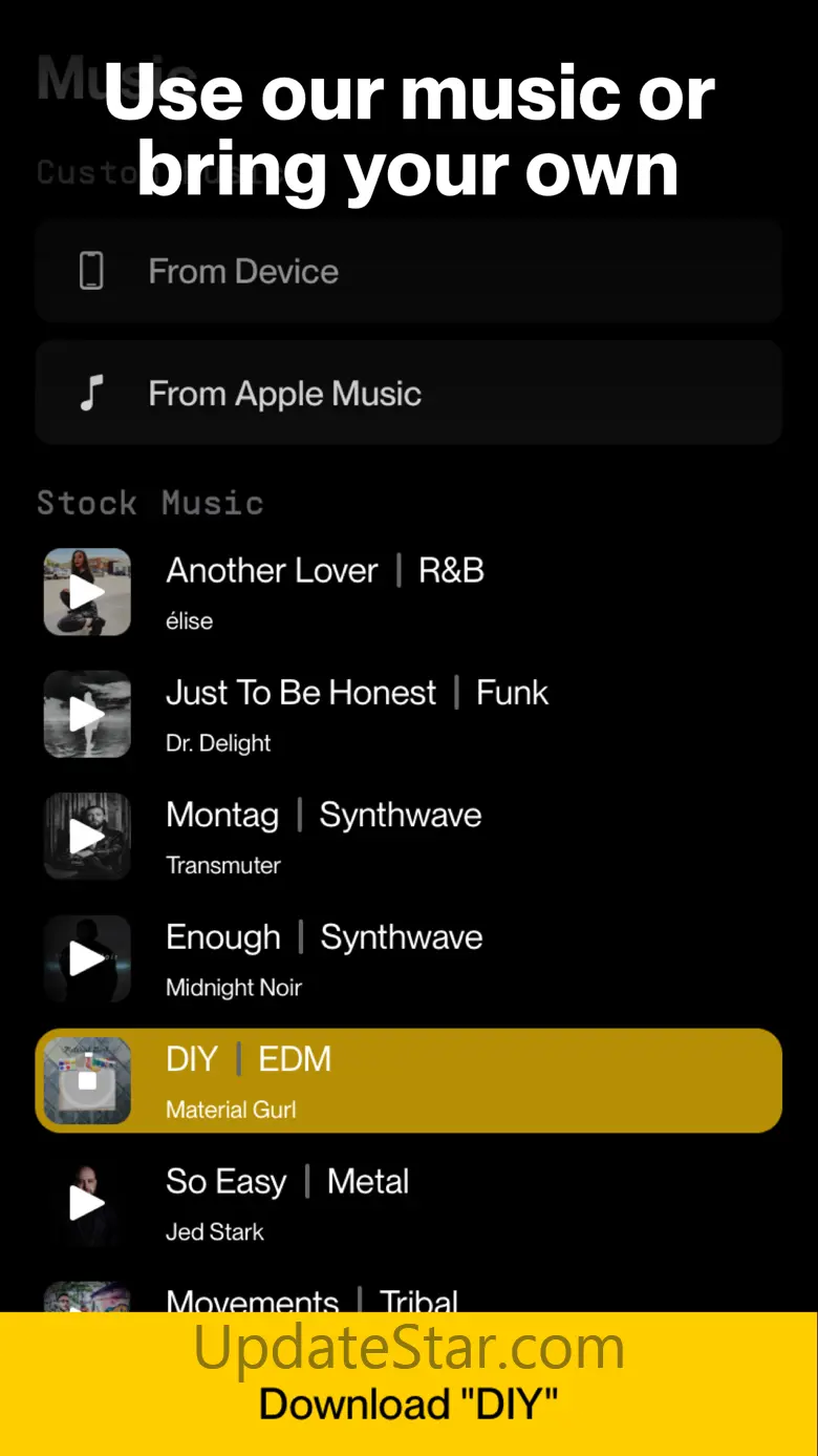 Spool - Video Beat Maker 1.9.2