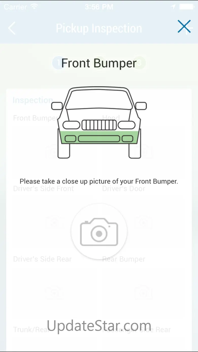 Ship a Car Direct Damage App 2.6.0