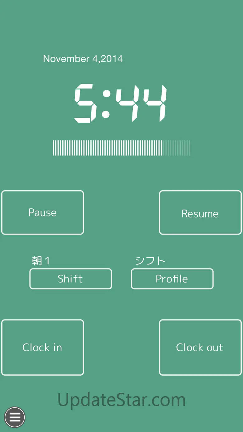 Work Log -Time sheet- 2.77.146