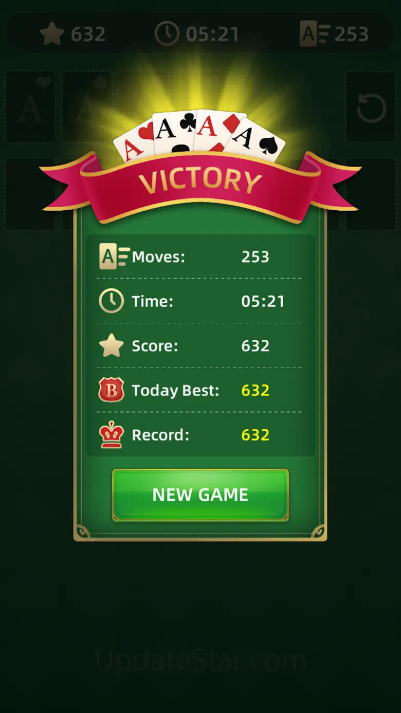 Solitaire - Classic Card 1.0.7