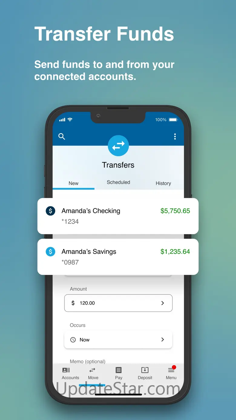 UECU Mobile 3.4.0