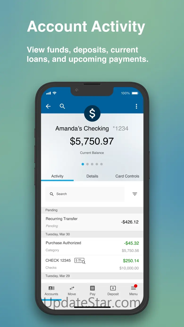 UECU Mobile 3.4.0