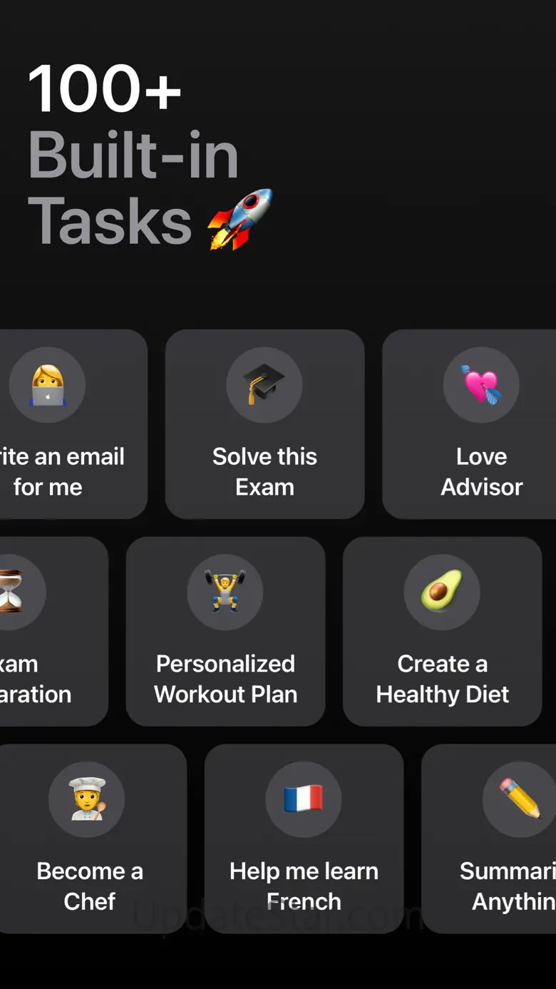 AI Assistant: Ask and Chat Bot 1.1.5