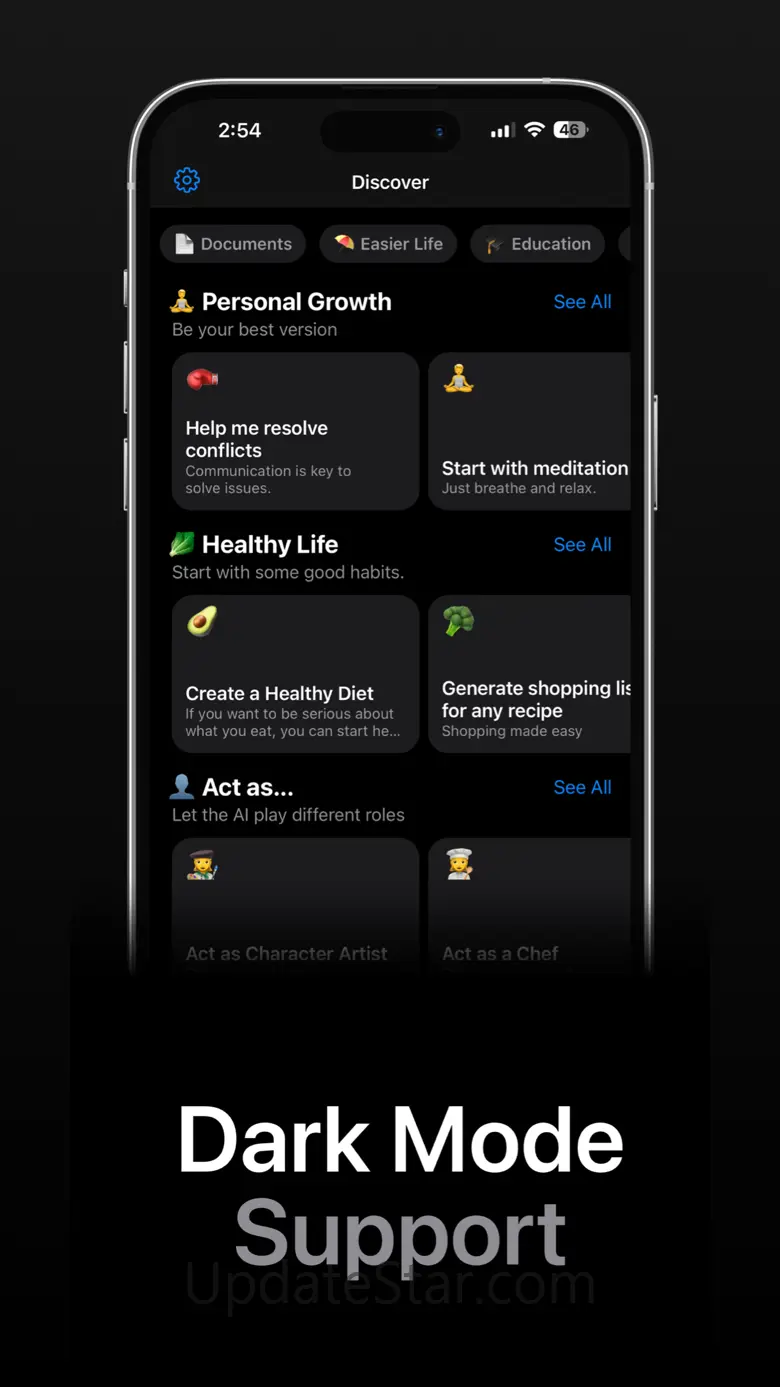 AI Assistant: Ask and Chat Bot 1.1.5