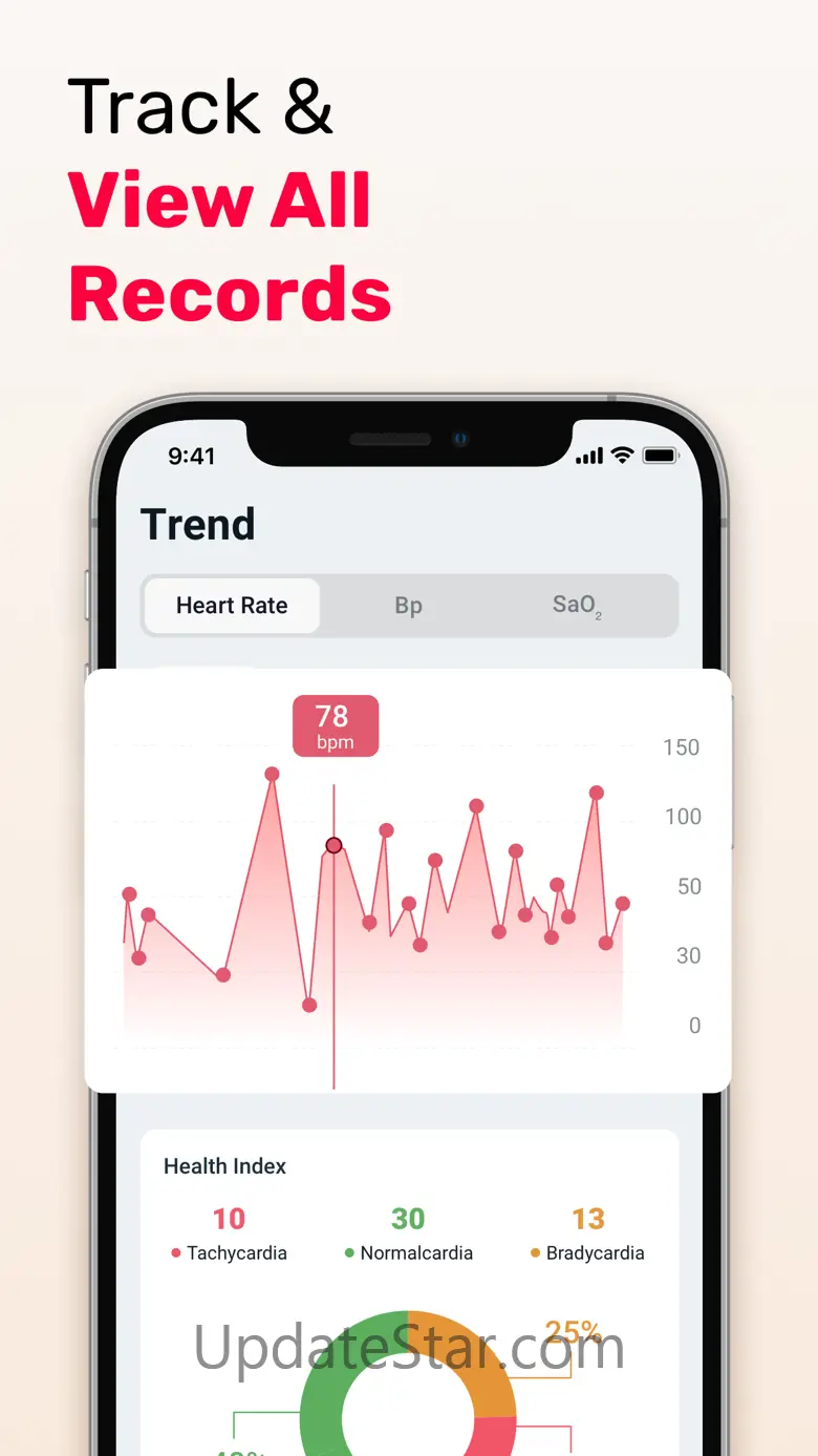 Fit Me: Health Heart 1.0.6