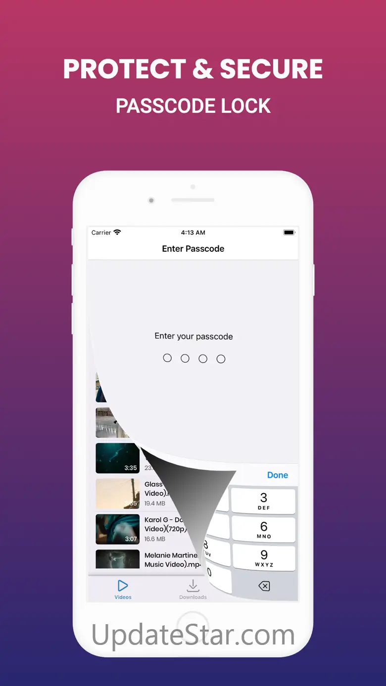 Video Saver - Edit, Flip, Trim 1.5