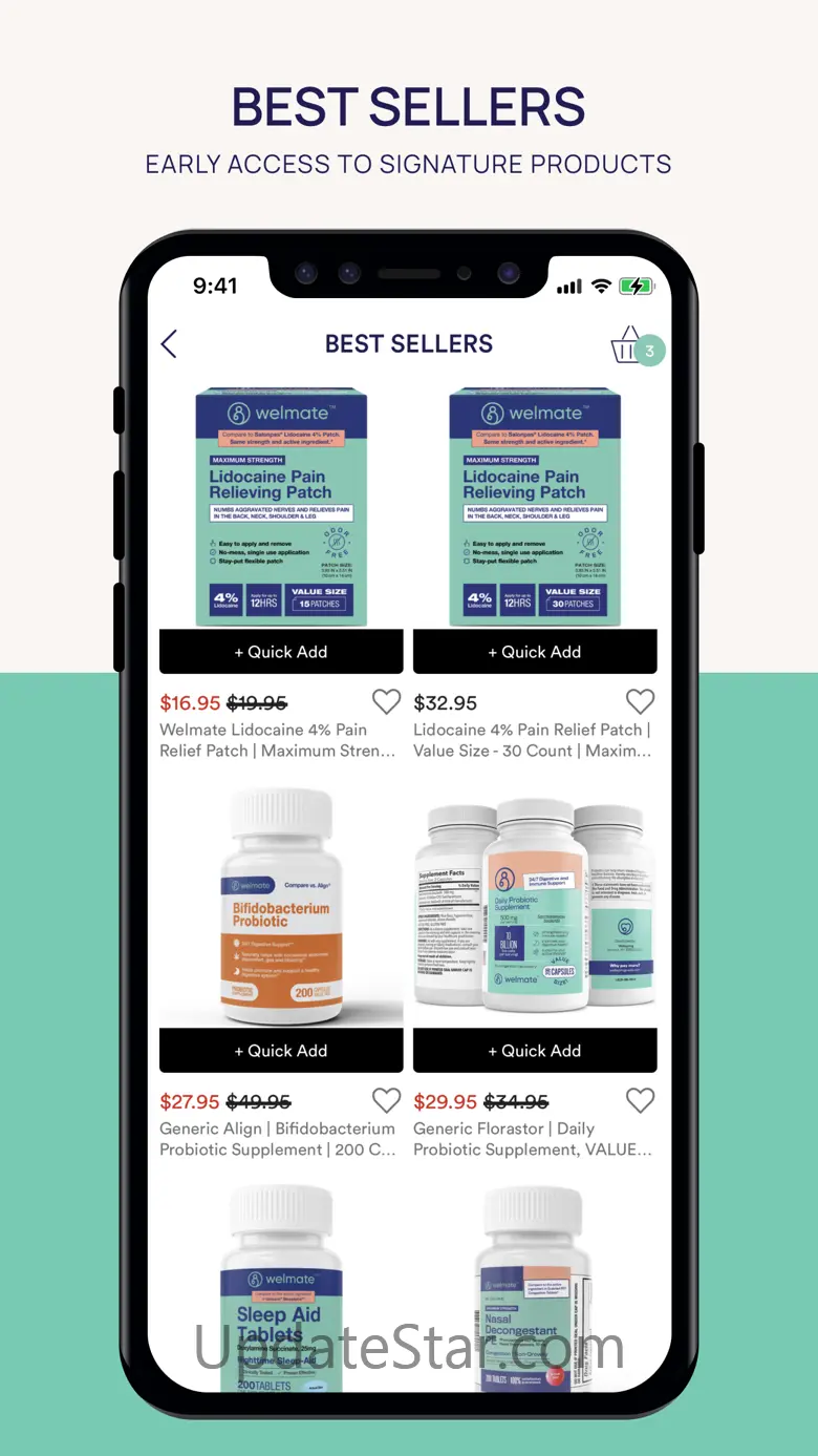Wellspring Meds 1.9