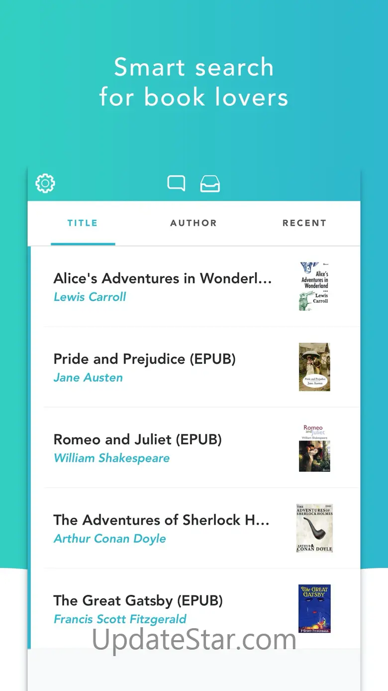 eBook Search Pro - Book Finder 3.13