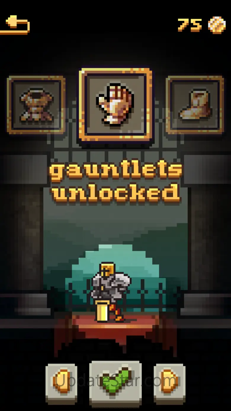 Tap Hero 1.02