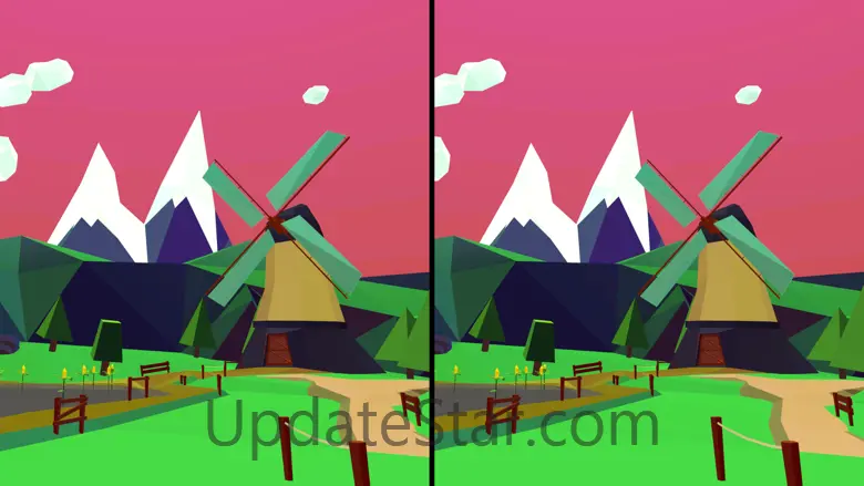 Trail World VR Virtual Reality 1.1.1
