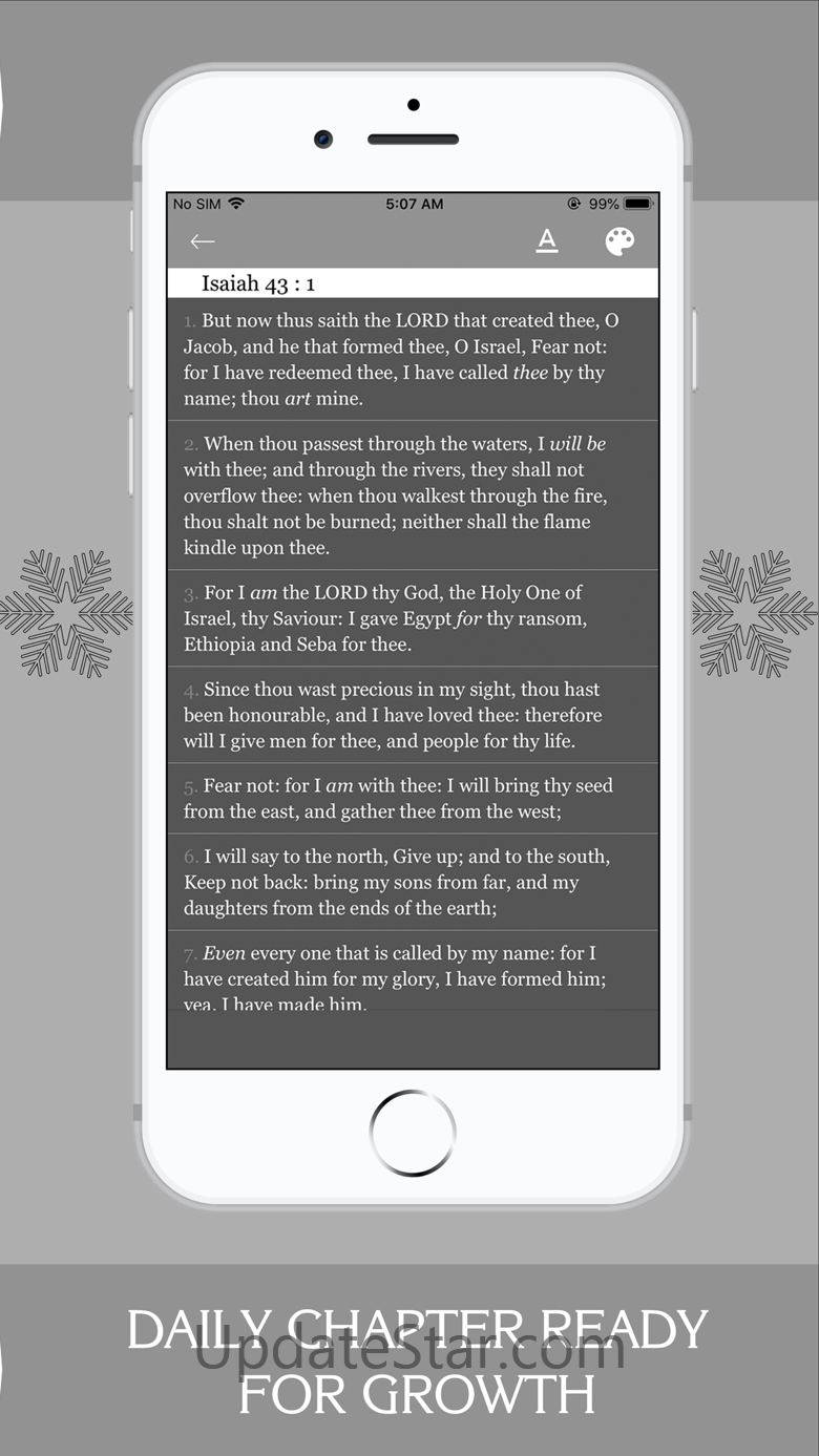 KJV Bible Dictionary - Offline 52.0