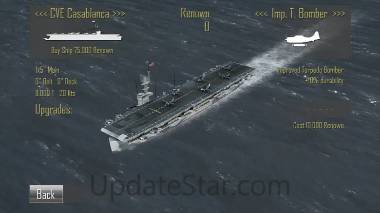 Pacific Fleet Lite 2.08
