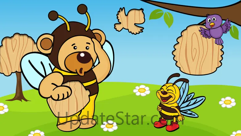 Kids, toddler & baby academy 1.2.3