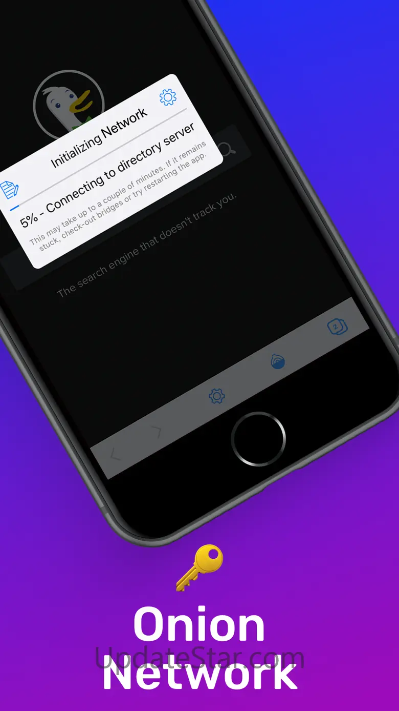 Tob Browser + Private Browser 3.5