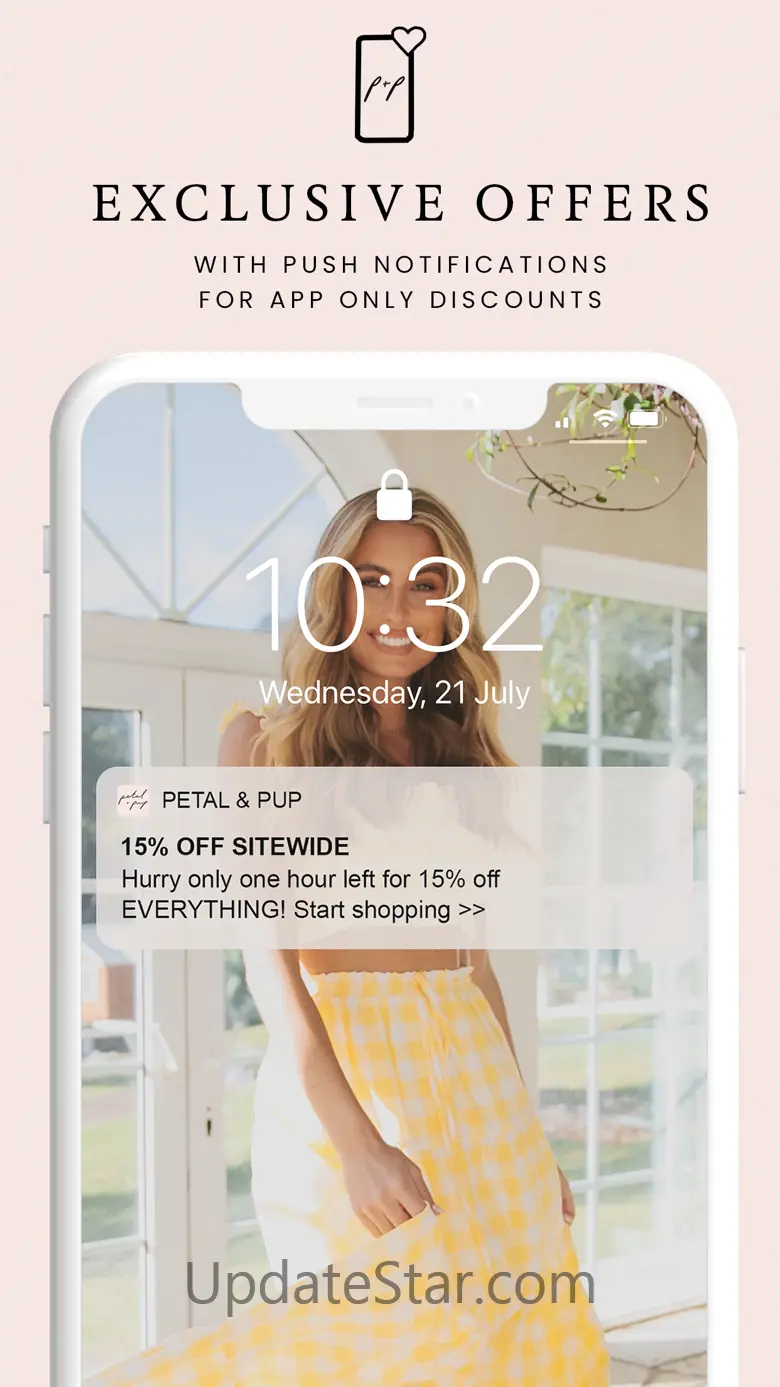 Petal & Pup 11