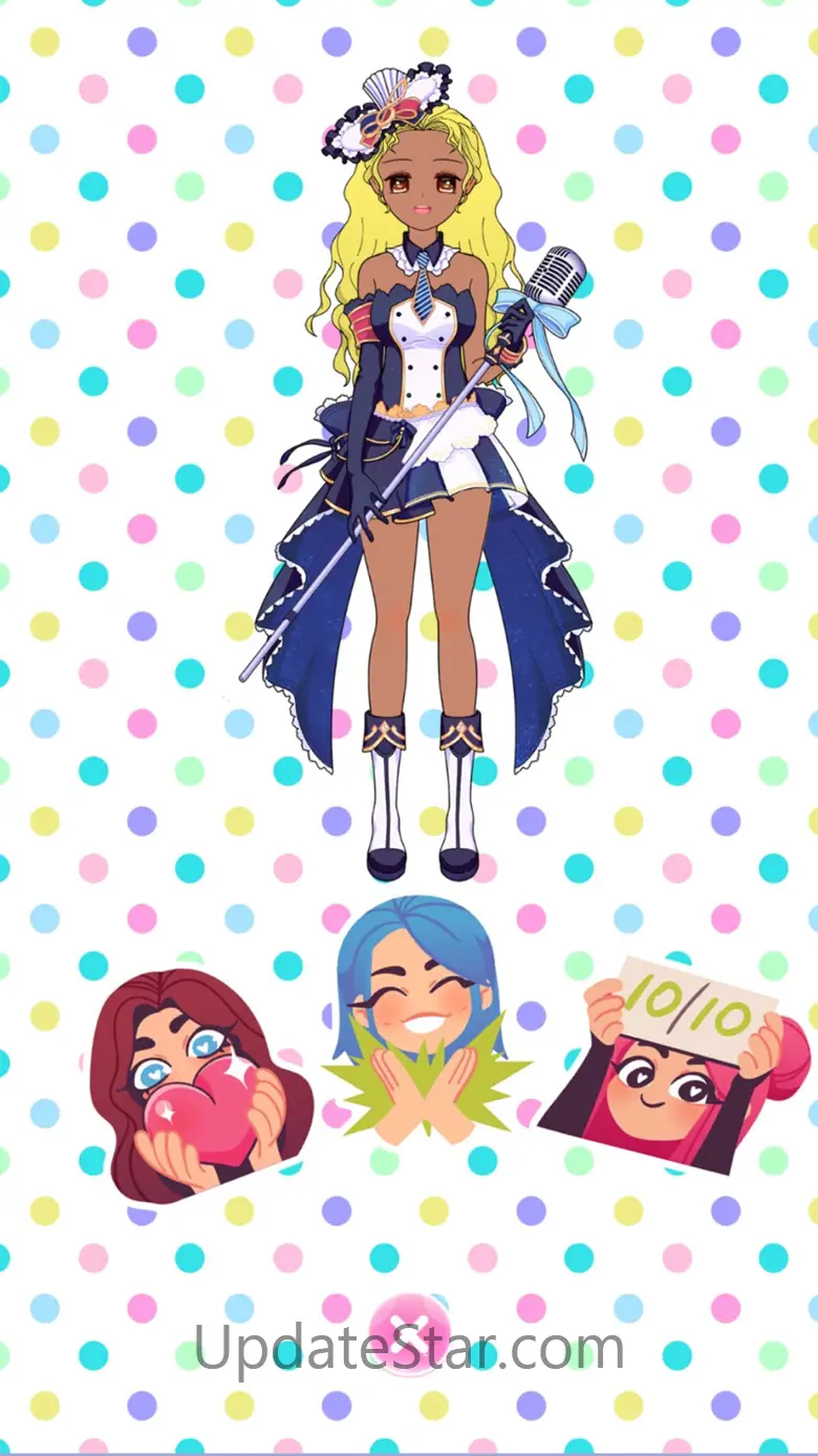 Princess Doll - Dress Up Game 1.1.8