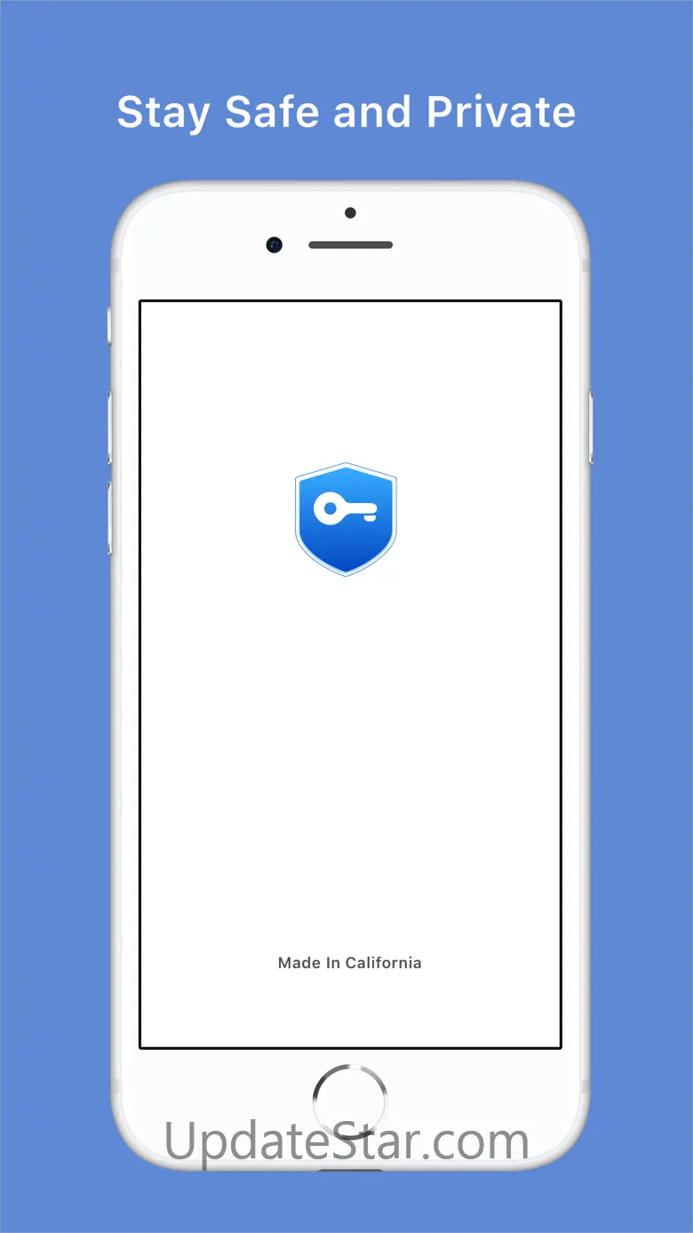 Best VPN Proxy Privacy Browser 2.1.0