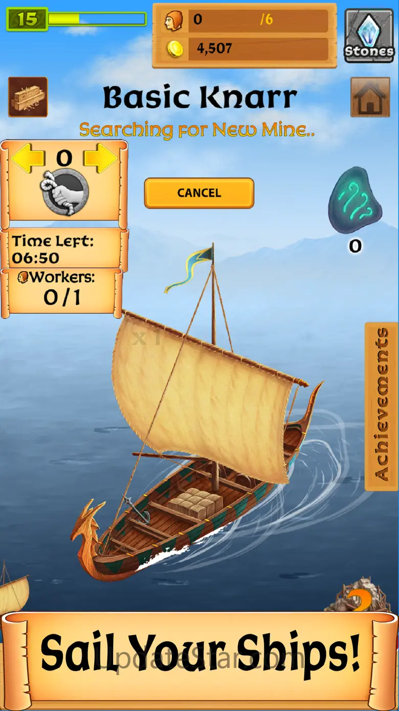 Castle Clicker: Build Tycoon 4.6.962