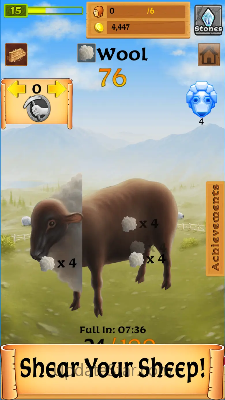 Castle Clicker: Build Tycoon 4.6.962