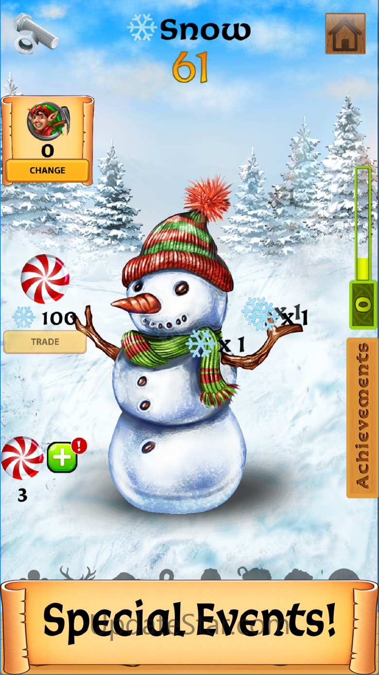 Castle Clicker: Build Tycoon 4.6.962