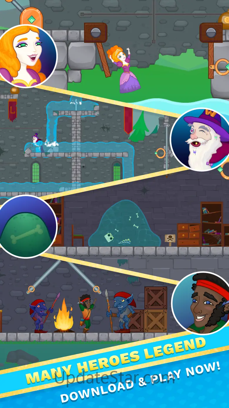 How To Loot: Logic Puzzles 201