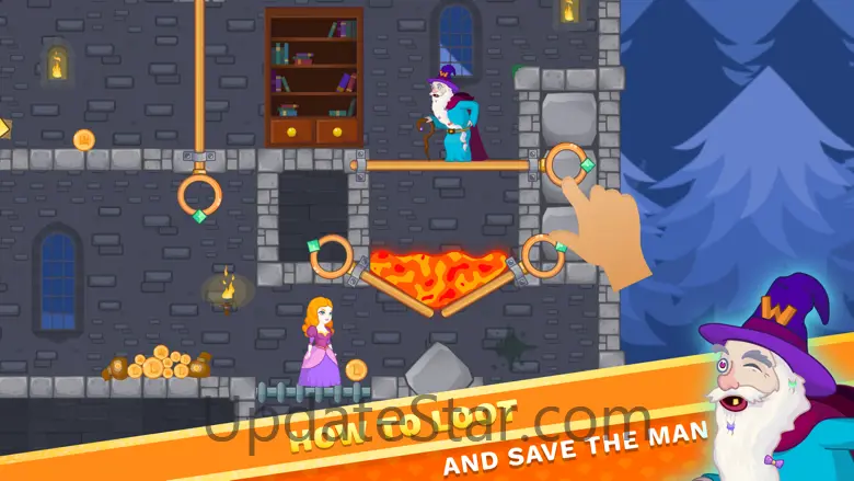How To Loot: Logic Puzzles 201