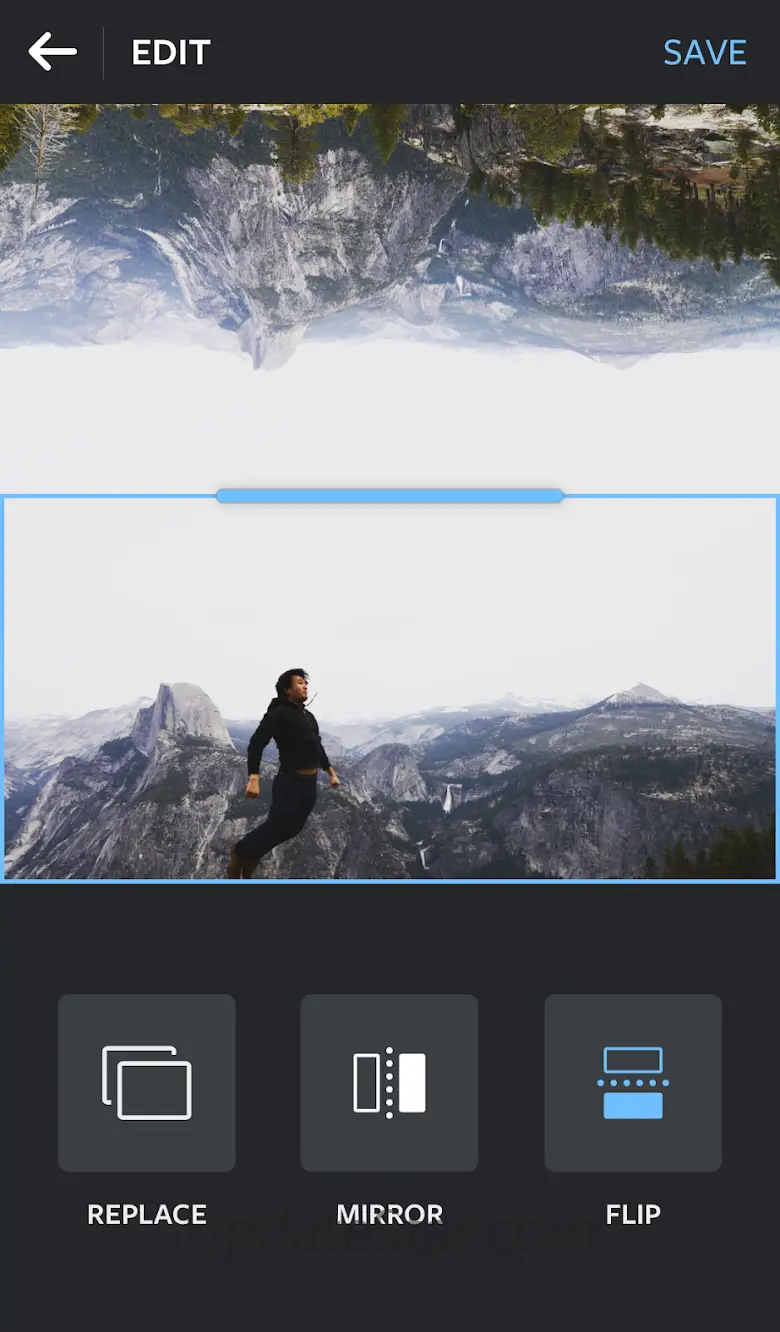 Layout from Instagram: Collage 1.3.11