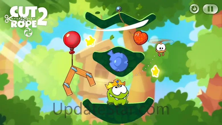 Cut the Rope 2 1.17.2