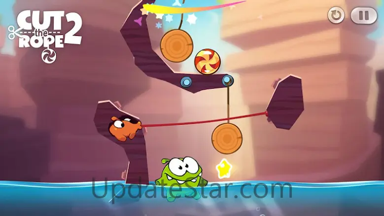 Cut the Rope 2 1.17.2