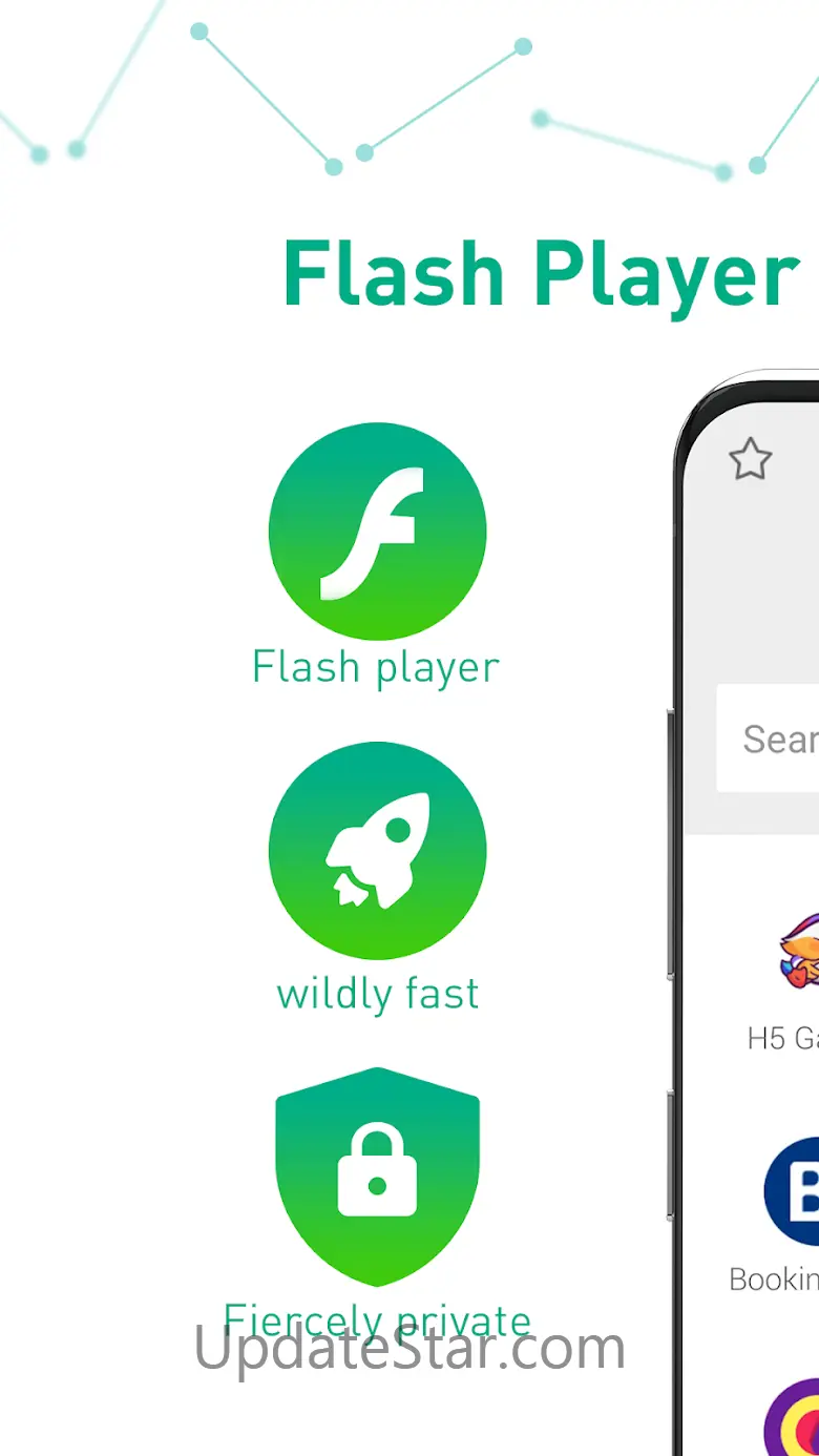 Dolphin Browser: Fast, Private 12.4.1